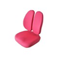 急速发货嘉道适用护童坐椅子配件矽胶垫学习椅升级加固靠背连接件