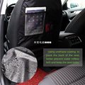 推荐Car Back Seat Organizer Storage Holder Multi-Pocket T