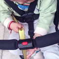 推荐Universal Baby 5 Point Harness Safe Belt Seat Belts for