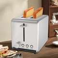 英规欧规多功能烤面包机烤面包机吐司机烤面包片Toaster