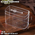 推荐曲奇蔓越莓饼干盒塑料透明干点小雪花酥千层蛋糕盒子烘焙包装