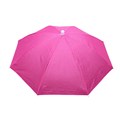 直销Outdoor Foldable Sun Umbrella FHat Golf Fishing Camping
