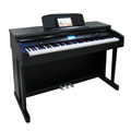 电钢琴88键重锤 多瑞美KR-05智能钢琴 数码钢琴电子钢琴