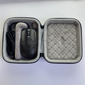 适用Xtrfy MZ1/M42 /M4游戏专业电竞有线鼠标收纳保护硬包袋套盒