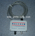美国Walchem禾威WPH410控制器+前置放大器+S650CD pH电极+连线