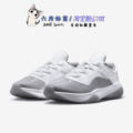 Air Jordan 11 CMFT Low 女子低帮复古休闲篮球鞋 DV2629-101