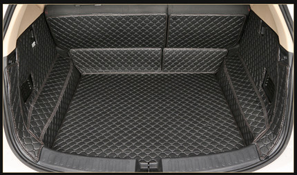 汽车后备箱垫全包围尾箱垫子专用2022款装饰改装用品21新款2019款