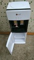 。自来水过滤管线饮水机净水器商用家用直饮加热一体机立式冰热