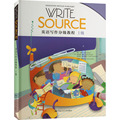 现货正版Write Source英语写作分教程 1  中国人民大学出版WX