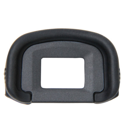 EG眼罩适用于佳能1D3 5D3 7D 5DIII橡胶眼罩目镜取景器