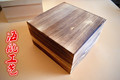 包邮长方形木盒正方形木盒大号礼品盒实木盒子木盒定制定做收纳盒