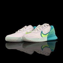 耐克Nike Zoom Vapor Pro 2 女子网面透气防滑网球鞋 DR6192-103