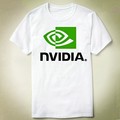 GEEK programmer 极客 程序员 nvidia 英伟达 定制 T-Shirt T恤