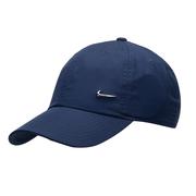 Nike耐克男帽女帽2024年夏季新款运动帽透气鸭舌正品休闲帽FB5372