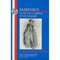 【4周达】Marivaux: Le Jeu de l'Amour Et Du Hasard [9781853995675]