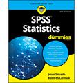 【4周达】Spss Statistics For Dummies, 4Th Edition [Wiley统计学] [9781119560838]