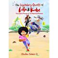 【4周达】The Legendary Quests of Lola & Kobe: The Latent Powers of The Mystical Pendant [9789789939831]