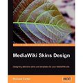 预订 Mediawiki Skins Design [9781847195203]