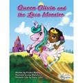 【4周达】Queen Olivia and the Lava Monster [9781626765993]