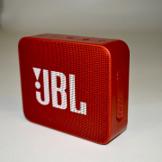 JBL GO2 3音乐金砖二三代便携无线蓝牙小音响 迷你户外防水低音箱