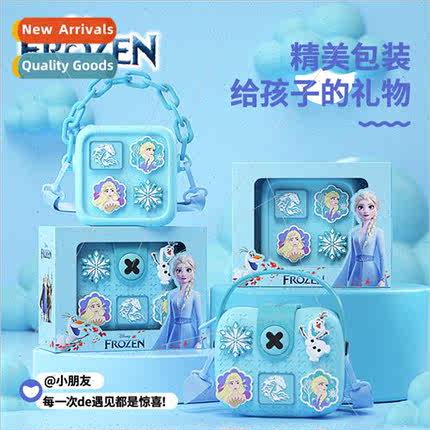 Frozen series digital camera organizer bag nd cartoon mini p