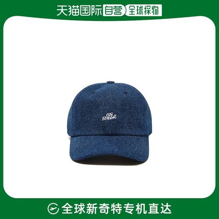 韩国直邮bsrabbit 通用 帽子牛仔牛仔帽