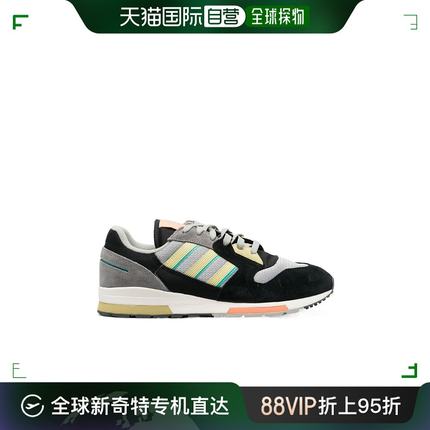 香港直邮adidas 阿迪达斯 男士 ZX 420 徽标运动鞋 GY2006
