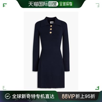 香港直邮CLAUDIE PIERLOT 女士 短款连衣裙 CFPRO01882