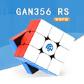 GAN365rs三阶魔方益智玩具套装全套专业比赛专用顺滑速拧魔方