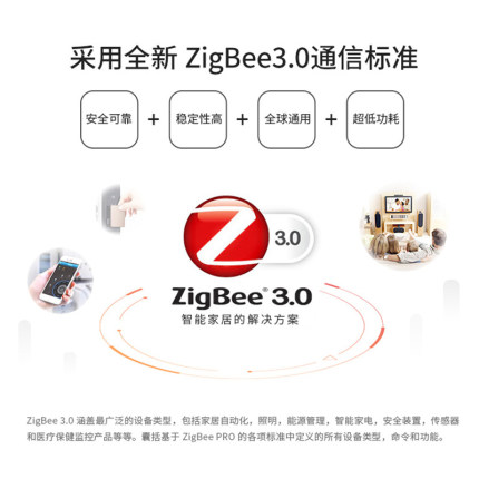 亿佰特ZigBee3.0模块EFR32智能家居2.4G无线自组网透传模块低功率