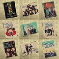 How I met your mother Poster Home Furnishing decoration Kra