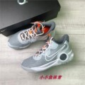 Nike KD Trey 5 IX EP 杜兰特简版实战耐磨运动篮球鞋 CW3402-011