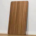 定木板制生态板橱柜板木板片免漆板整张实木桌面板衣柜分层隔板子