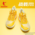 中国乔丹篮球鞋男新款巭科技实战回弹减震战靴破影球鞋运动鞋男鞋