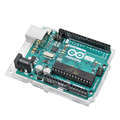 适用于 arduino uno r3原装意大利英文版arduino开发板扩展板套件