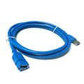 USB3.0 Extension Cable USB 3.0 Cable Male to Female Data Syn