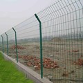 隔离a双边丝护栏网适用围网高速果园边框公路养殖铁丝网地网圈