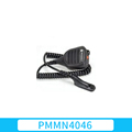 摩托罗拉PMMN4046手咪适用P8668P8200对讲机车载台扬声器话筒