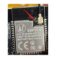 安信可 ESP-32S MQTT常规固件V2.1.0-0251