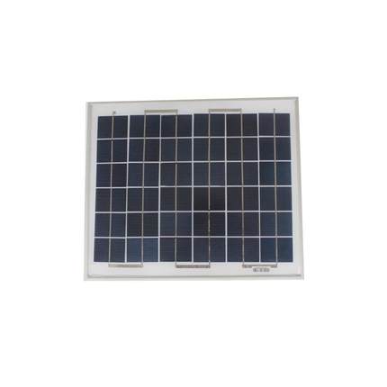 多晶硅太阳能电池板10w15w20w50W100w发电板充12v电瓶家用光伏板