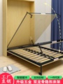 隐形床五金配件电动壁床多功能折叠床翻板墨菲床定制自动隐形床架