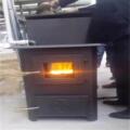 新生产各类真火壁炉玻璃门热熔玻璃多种规格耐高温玻璃制作