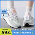 劲浪adidas阿迪达斯三叶草夏季女鞋RETROPY E5运动鞋休闲鞋ID6259