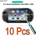 10 Pcs/Lot  Sony PlayStation Psvita PS Vita PSV 2000 1000 PS