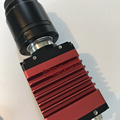 AVT Prosilica GT2000C千兆网接口CCD工业相机HS3514J 35MM镜头