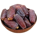 顺丰新疆特产大颗粒椰枣4斤迪拜阿联酋伊拉克蜜枣黑耶枣果干零食