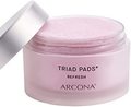 ARCONA Triad Pads with Cranberry Extract - Hydrating Toner f