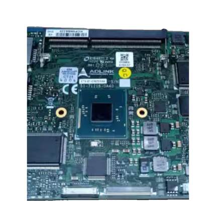 议价：ADLINK CPU模块 51-71116-0A40 ETX-BT-E3825/E3845 主板