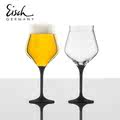 Eisch德国进口水晶玻璃精酿ipa啤酒杯网红高轻奢可乐杯品鉴杯套装