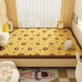 儿童房榻榻米床垫定做定制尺寸软加厚海绵大学生宿舍单人床炕垫子